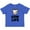 Royal Blue, variant on Inktastic Cow Life Boys or Girls Toddler T-Shirt