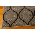 thumbnail image 5 of Michael Amini MA508 Glistening Nights Area Rug-Color:Beige,Shape:Runner,Size:2'2" x 7'6", 5 of 9