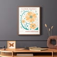 thumbnail image 6 of Matisse XVIII Framed Print - Solid Wood, 6 of 6