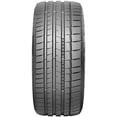 thumbnail image 4 of Kumho Ecsta Sport S PS72S 325/30ZR21 325/30R21 108Y XL High Performance Summer Tire, 4 of 4