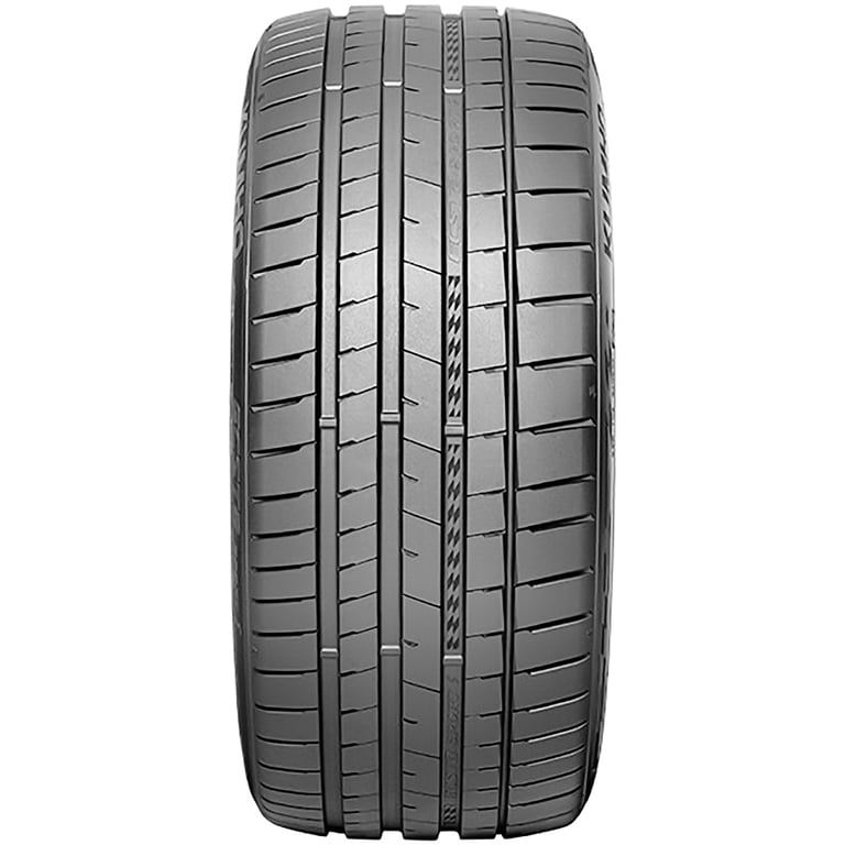 Kumho Ecsta Sport S PS72S 255/35R20 97Y XL High Performance Summer