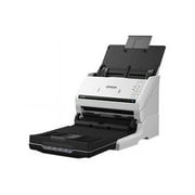 إبسون B11b261202 Ds-530 Ii 600 نقطة في البوصة الدقة البصرية اللون دوبلكس وثيقة الماسح الضوئي - 50 ورقة دوبلكس السيارات وثيقة الطاعم