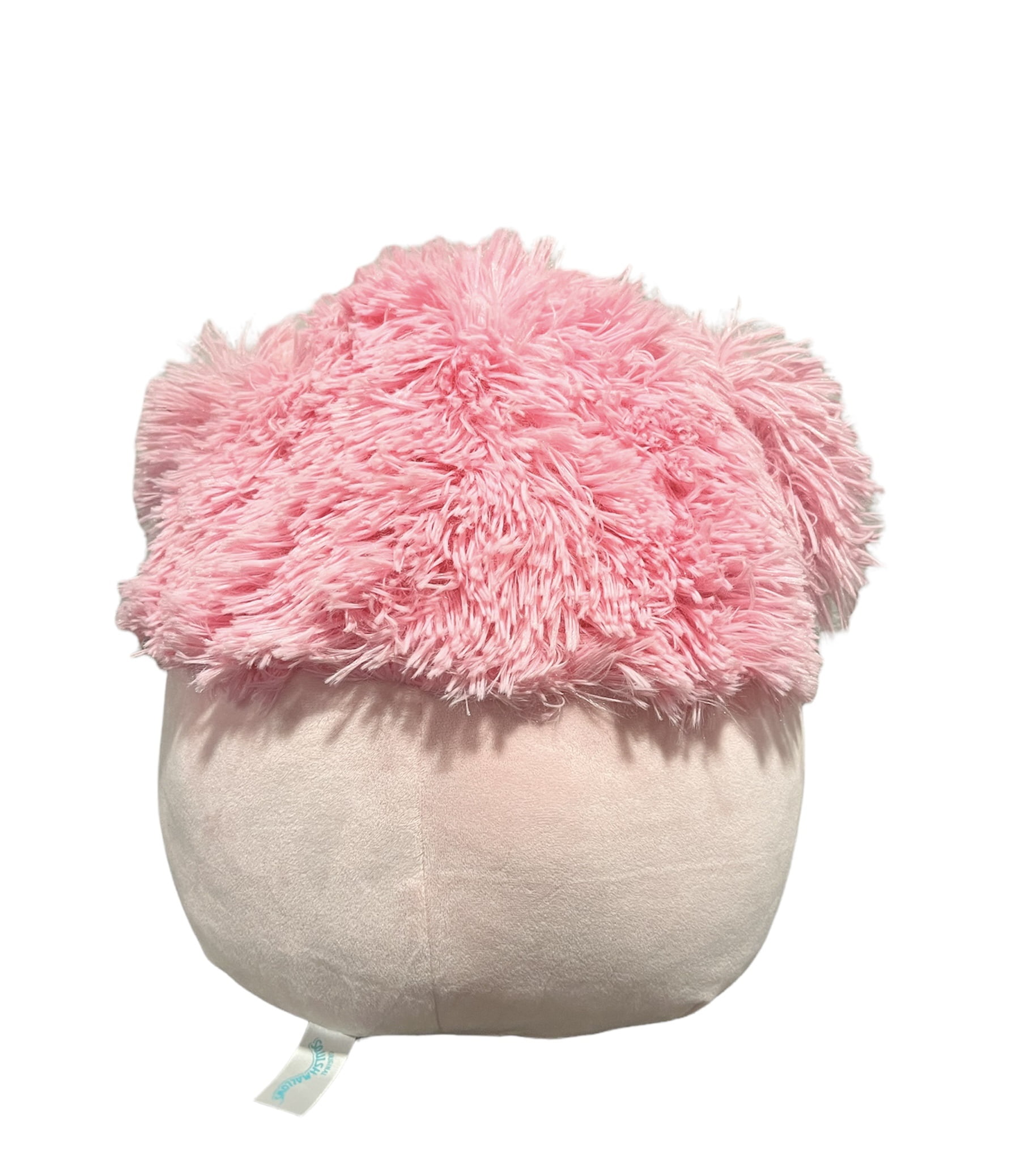 Squishmallows Official Kellytoy Brina The Bigfoot Squishy Soft Plush Toy Animal (12 Inch)