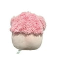 thumbnail image 3 of Squishmallows Official Kellytoy Brina The Bigfoot Squishy Soft Plush Toy Animal (12 Inch), 3 of 3