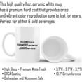 thumbnail image 3 of Funny Mug - Freshmen Sophomore Juniors Gift for Men Women Gift 11Oz Coffee Cup T-Shirt, 3 of 5