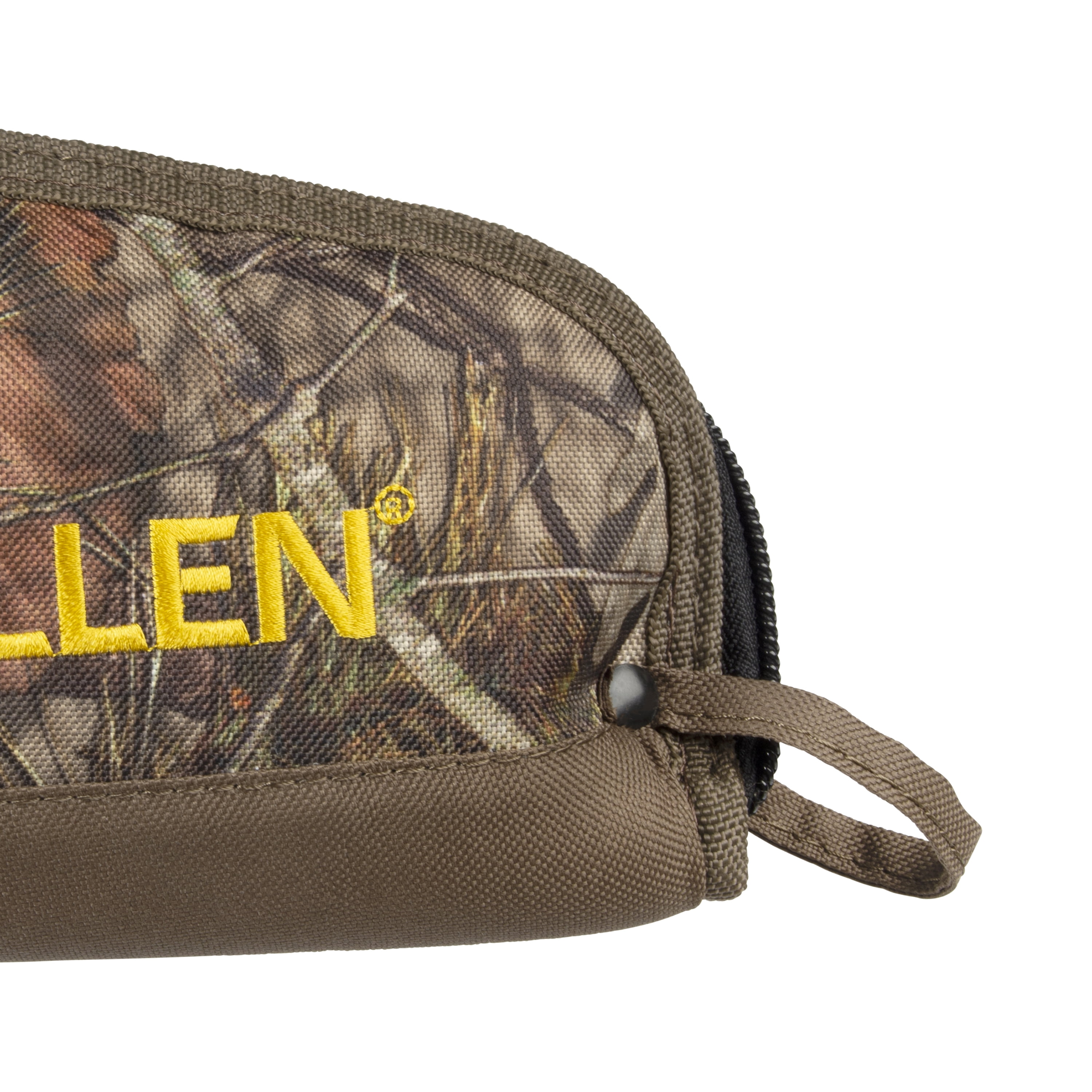 Allen Company 48" Bonanza Gear Fit Scoped Firearm Case, Mossy Oak Break-Up Country Camo