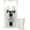 White, variant on PAMI Birthday Party Cups, 80-Pack, 9oz - BPA-Free Disposable Party Cups for Drinks, Jello, and Cocktails, Red