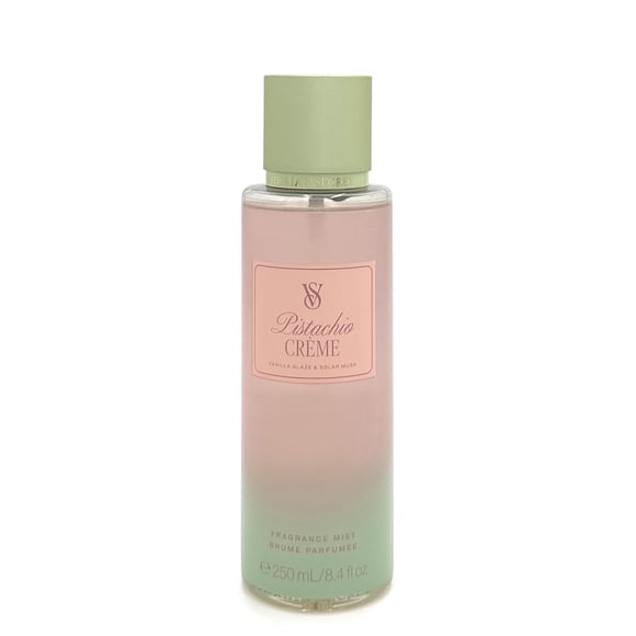 Fragrance Mist Victoria's Secret Crema de pistacho 250 ml