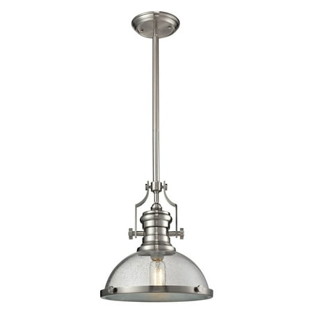 Brooksdale Mini Chandelier - Elk Lighting Brooksdale 677 Chandelier Pendant Light