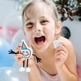 thumbnail image 3 of Glo Pals Light-Up Bath Toy - Party Pal, 3 of 4