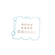 Engine Part Cylinder Head Gasket Bolt Set For Ford F-250 E-350 Excursion 6.0L V8 OHV Turbo 2003-2010