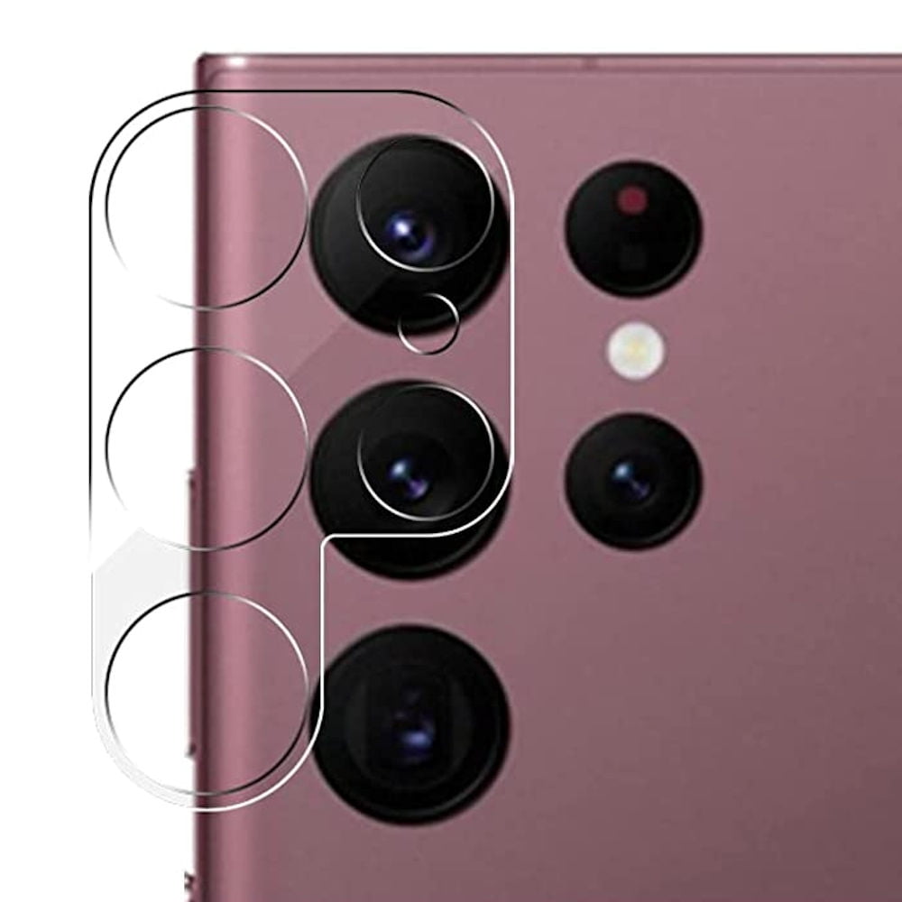 Hd Tempered Glass Camera Lens Protector For Samsung Galaxy S22 Ultra 5g Clear Walmart Com Hd Tempered Glass Camera Lens Protector For Samsung Galaxy S22 Ultra 5g Clear Walmart Com