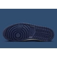 thumbnail image 5 of N I-K-E A i r-Jor-dan 1 Retro Low OG Shoes "Howard University" HQ2993-100 Mens size, 5 of 5
