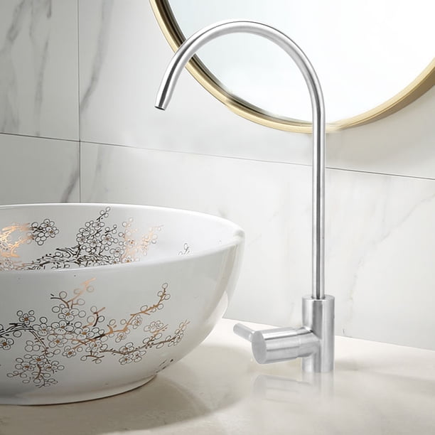 Grifo Purificador, Grifo de Agua del Grifo Purificador, Lavabo de Agua del Grifo de Agua del Grifo Para El Hogar para Accesorios de Cocina Domísico Purificador de Agua