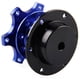 thumbnail image 5 of Adaptador universal de carreras, buje de liberación rápida para volante de coche, juego Boss Break Blue, 5 of 5