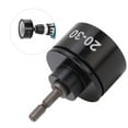thumbnail image 4 of Electric  Sealing Machine Head, Labor Saving Metal Bottle Capping Tool  For 20 To 30mm, 4 of 8