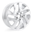 thumbnail image 3 of New 17 x 7 Inch Wheels for Honda CR-V 2015 - 2016, 17" Alloy Wheels Rims, 3 of 11