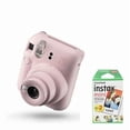thumbnail image 2 of Camara FujiFilm Instax mini 12 Rosa con 20 Exposiciones, 2 of 2