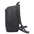 thumbnail image 4 of Mochila NGIL Canvas School Glitter-Black para niños y adultos, 4 of 9