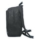 thumbnail image 4 of Mochila NGIL Canvas School Glitter-Black para niños y adultos, 4 of 9