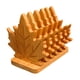 thumbnail image 3 of 6 posavasos de madera con soporte para mesa, portavasos multifuncional para tazas Base cuadrada S, 3 of 9