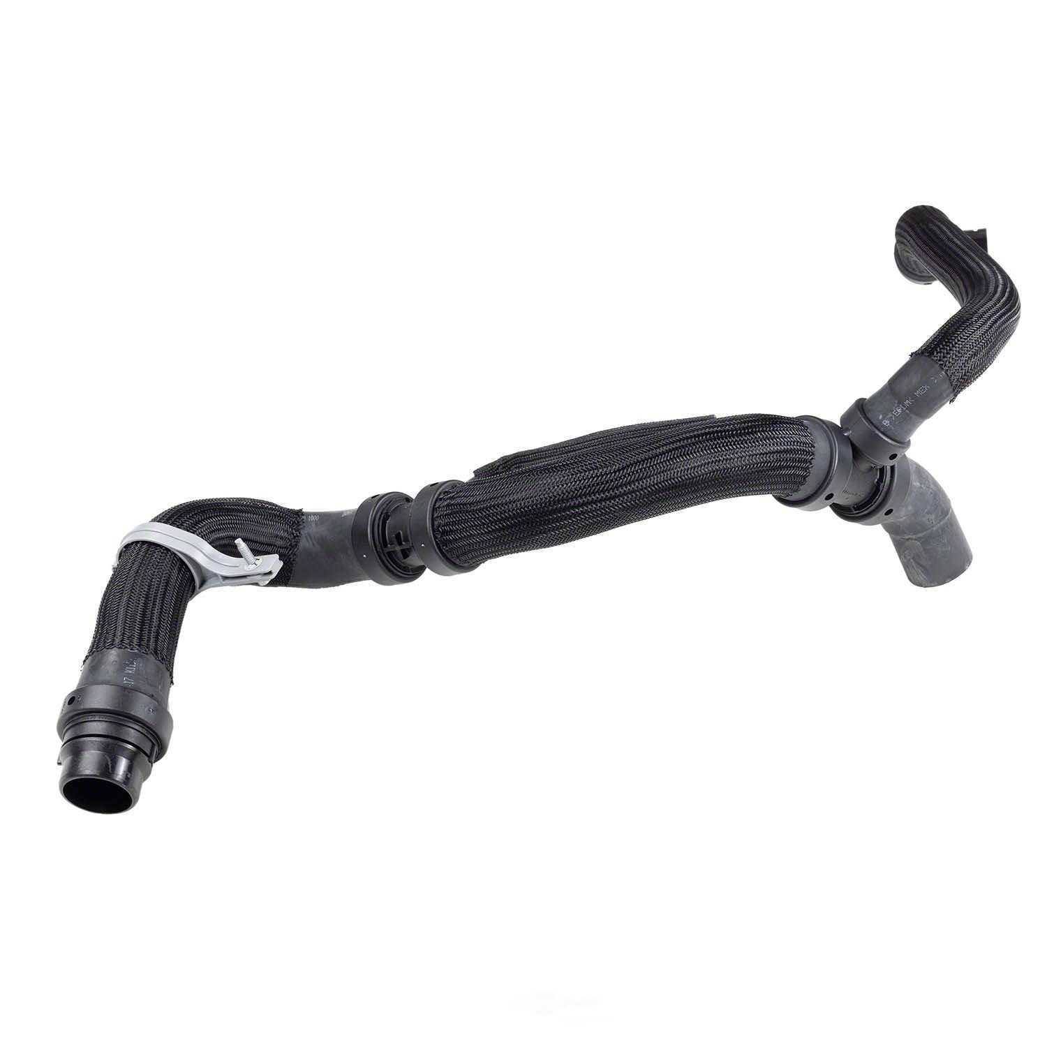 Motorcraft KM-6891 Radiator Coolant Hose