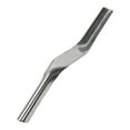 thumbnail image 4 of Accesorios para ensambladora de ladrillos de acero inoxidable de doble cara profesional resistente para ladrillos 16 mm de ancho, 4 of 9
