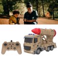 thumbnail image 3 of RC Truck Toy, RC Truck Toy High RC Heavy Truck Control remoto Truck Toy El mejor de su clase, 3 of 9