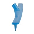 thumbnail image 3 of Squeegee 24 Inch - Ultra Hygiene Food Prep Squeegee - Blue PP/RB - Commercial Kitchen Cleaning Tool - Water & Debris Removal - Easy to Clean, 3 of 8