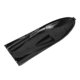 thumbnail image 1 of RC Boat Parts Cabin Cover Bottom Shell for Wltoys WL916 Models Spare Accessories, 1 of 4