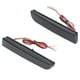 thumbnail image 2 of Luz de freno trasera de lente ahumada 8355A039 de repuesto para Mitsubishi Lancer Evolution X Outlander Jadeshay  A, 2 of 8
