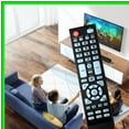 thumbnail image 4 of Element TV Universal Remote Control Replacement for Multiple Models, 4 of 5