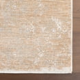 thumbnail image 4 of nuLOOM Kristin Medallion Fringe Area Rug, 9' x 12', Kristin Light Brown, 4 of 9