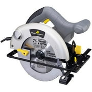 '7 1/4" Circular Saw