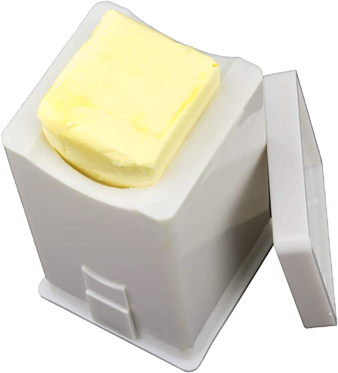 China Made MAX SPACE Butter Mill Butter Dispenser Usa Designed 