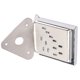 thumbnail image 4 of unbranded Accesorio Plateado Para Metal Con Montaje Y Mejor Sonido, 4 of 8