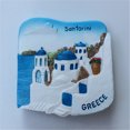 thumbnail image 2 of Coofit Refrigerator Magnet Creative Decorative Novelty Fridge Magnet Fridge Decoration, 2 of 6