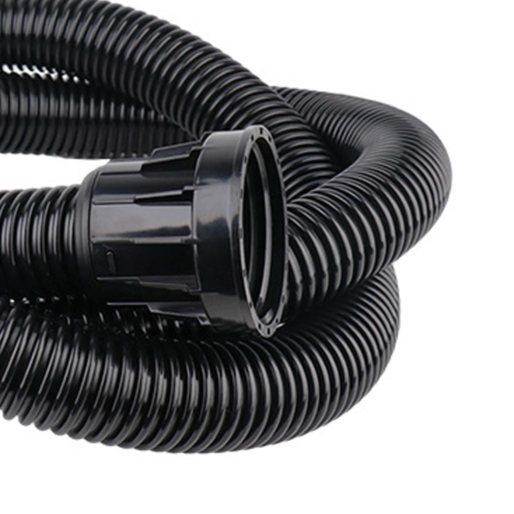 Heavy Duty 32mm Vacuum Hose Replacement Designed For Extended Reach And Construction