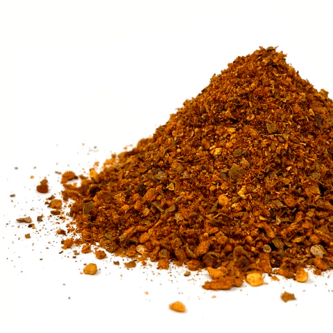 NY SPICE SHOP Flippin' the Bird Seasoning - 04 Ounce