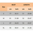 thumbnail image 6 of SOMER 2 Pack Tank Tops for Women Sleeveless Undershirts Layering Lightweight Casual Tops, 6 of 6