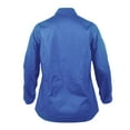 thumbnail image 2 of Monterey Club Women's Lightweight Hi-Low Full Zip Golf Jacket #2718, 2 of 3
