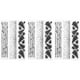 thumbnail image 1 of Plastic Embossing Folders, DIY Card Making Embossed Template Easy To Use, Embossing Template, For Cards Invitations ANGGREK Paper Craft Tools, 1 of 8