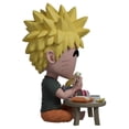 thumbnail image 5 of Youtooz Naruto Ramen Figura de vinilo de 3.9 pulgadas, coleccionable Uzamaki Naruto Ramen de Anime Naruto Naruto Collection, 5 of 5