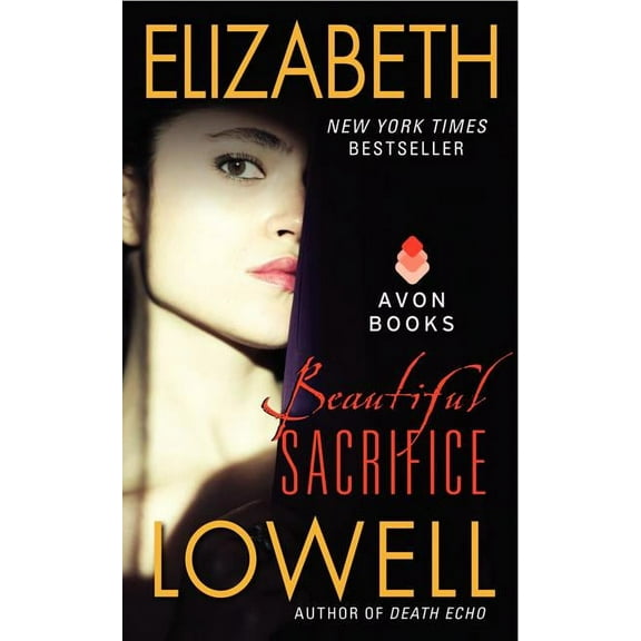 Beautiful Sacrifice, (Paperback)