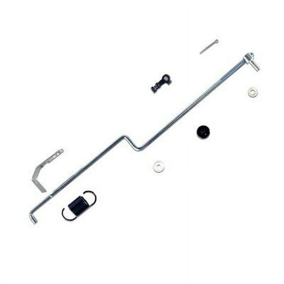 Scott Drake C5ZZ-9A702-4K Fuel Linkage Kit 4Bbl 289