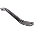 thumbnail image 2 of For GMC Savana 1500 2003-2014 Bumper Bar Brace Driver Side | Front | CAPA | GM1066151 | 25725663, 2 of 5