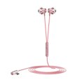 thumbnail image 1 of Flmtop In-ear Wired Control Stereo Type-C Earphone Earbuds Sport Headset with Mic for Mobile Phone, 1 of 10
