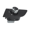 thumbnail image 4 of Interruptor de control del espejo retrovisor Sharpla 561959565C negro, 4 of 8