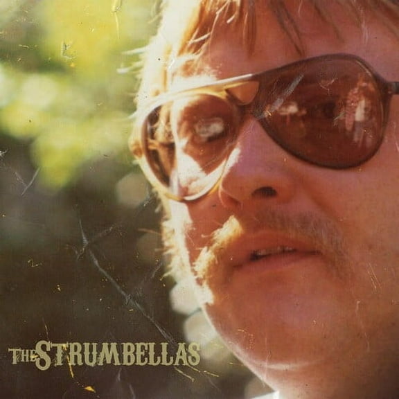 The Strumbellas - My Father And The Hunter - Music & Performance - Vinyl