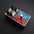 thumbnail image 4 of Keeley Bubble Tron Dynamic Flanger Phaser Pedal, 4 of 4